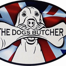 The Dog's Butcher Lamb Tripe with Duck 80/10/10 1kg