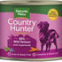 Natures Menu Country Hunter Wild Venison with Superfoods 600g