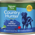 Natures Menu Country Hunter Wild Boar with Superfoods