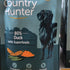Natures Menu Country Hunter Succulent Duck with Superfoods Pouch 150g