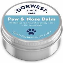 Dorwest Paw & Nose Balm 50ml
