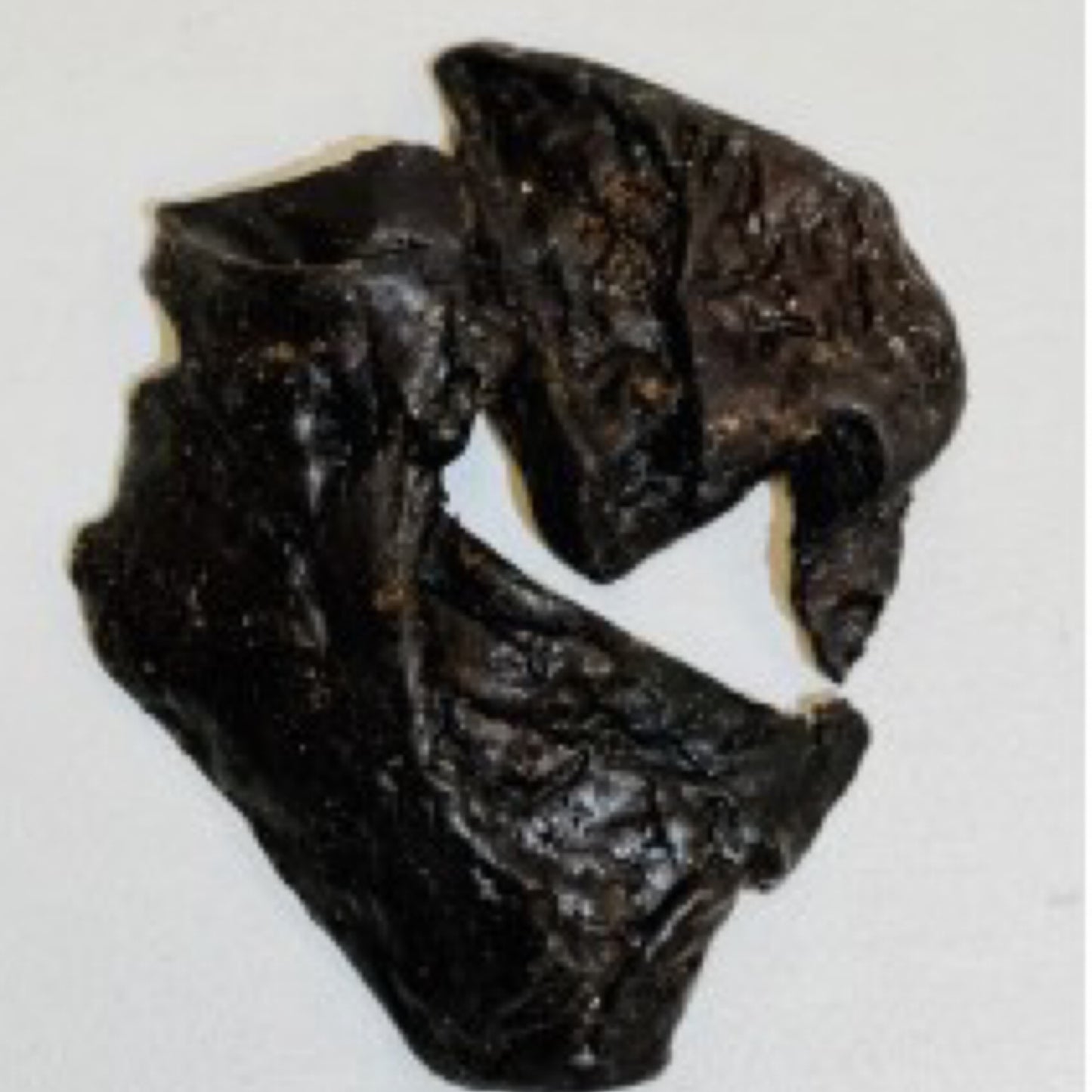 Beef Liver Jerky 150g