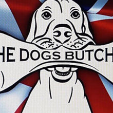 The Dog's Butcher Surf & Turf 80/10/10 1kg