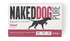Naked Dog Pure Beef 80/10/10