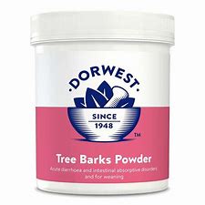 Dorwest Tree Bark Powder