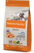 Nature's Variety Selected Dry Norwegian Salmon for Small Breed Dogs