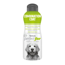 TropiClean PerfectFur Combination Dog Shampoo 473ml - Tilly's Treat Cupboard