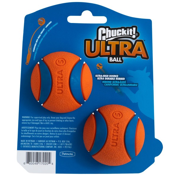 Chuckit! Ultra Ball