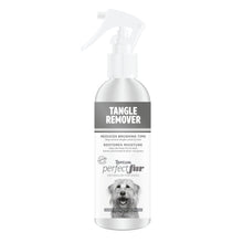TropiClean PerfectFur Tangle Remover Spray for Dogs - Tilly's Treat Cupboard