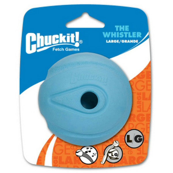 Chuckit! The Whistler Ball