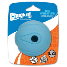 Chuckit! The Whistler Ball