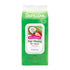 TropiClean Berry & Coconut Deep Cleansing Wipes 100